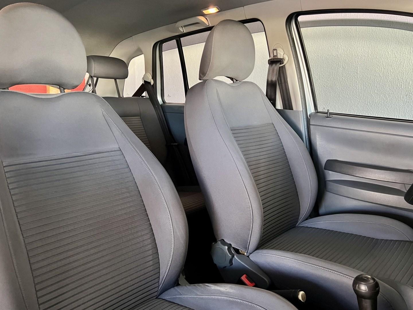 VOLKSWAGEN Space Fox - Foto