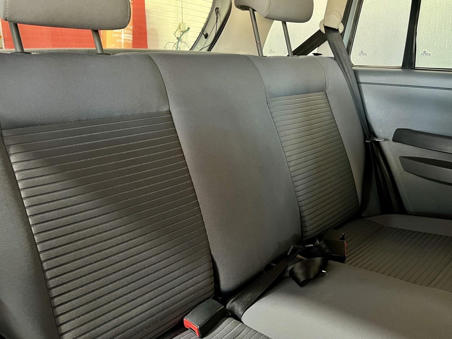 VOLKSWAGEN Space Fox - Foto
