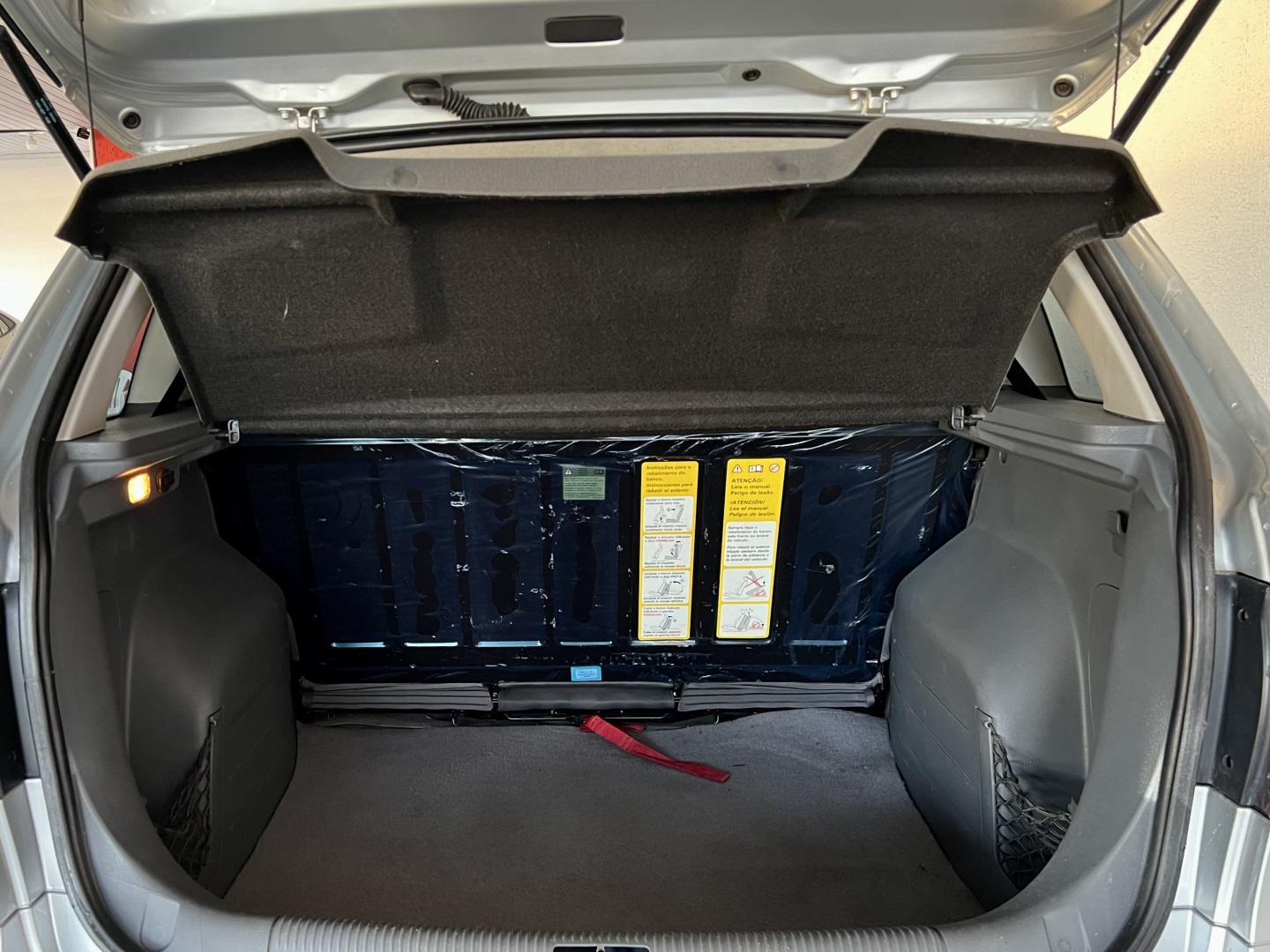 VOLKSWAGEN Space Fox - Foto