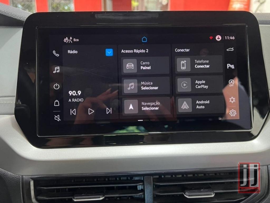 VOLKSWAGEN T-Cross - Foto