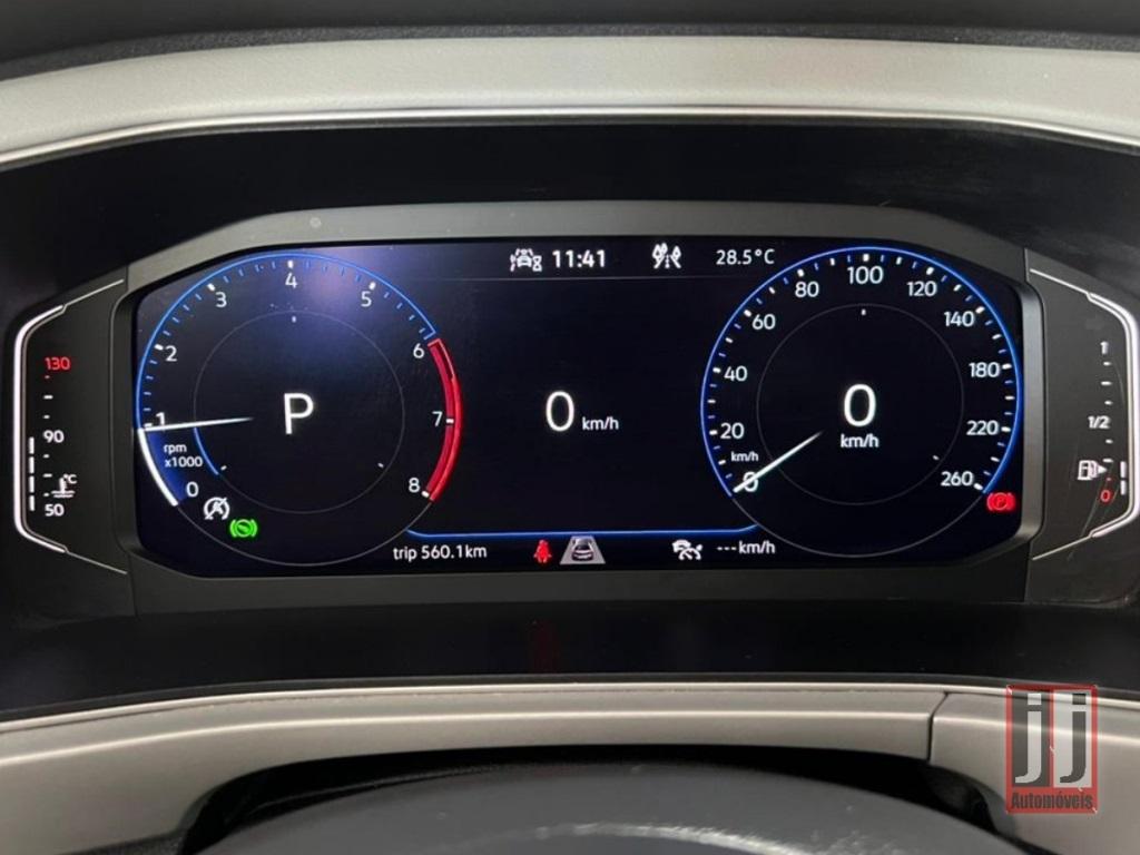 VOLKSWAGEN T-Cross - Foto