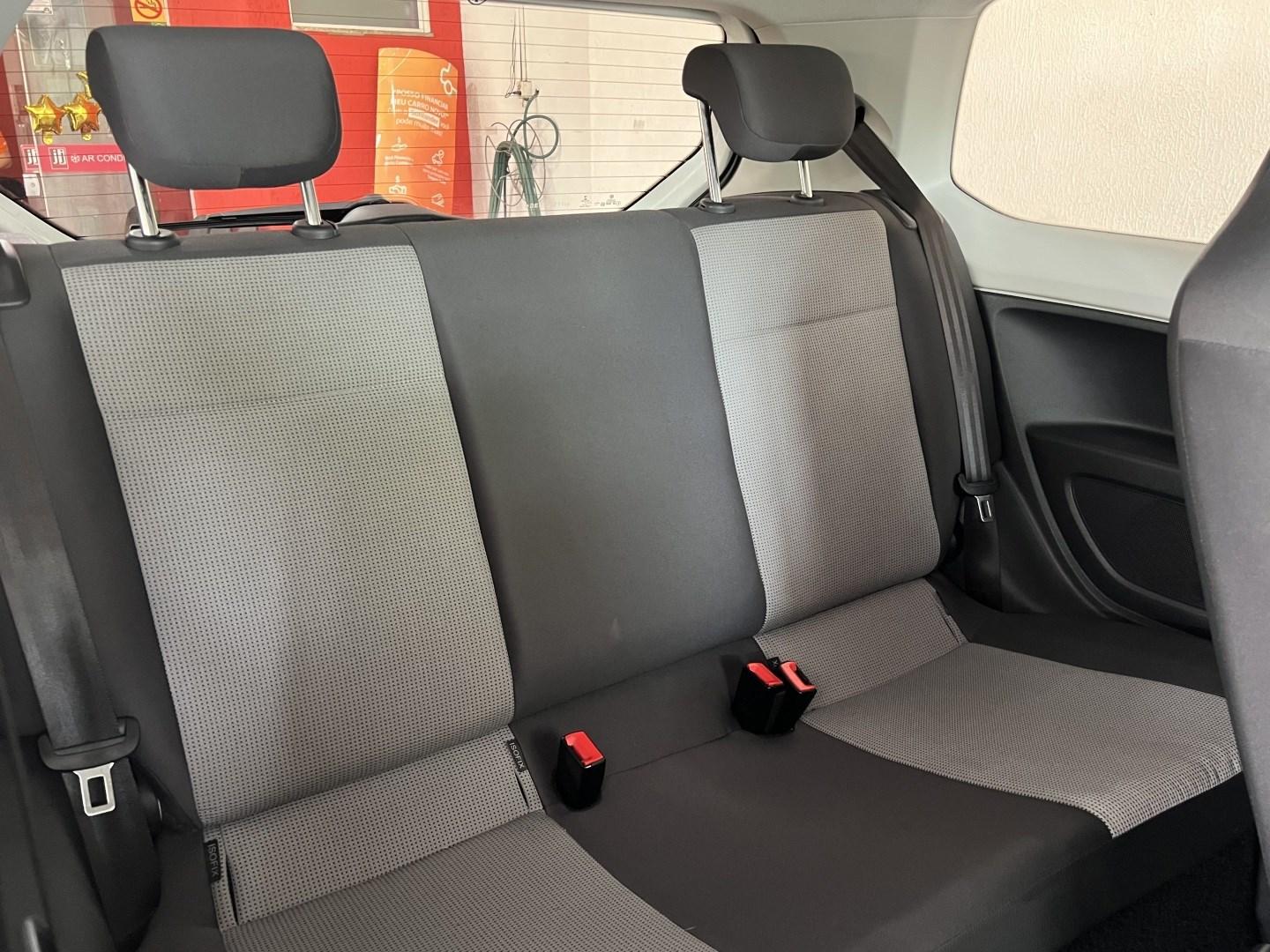 VOLKSWAGEN UP - Foto