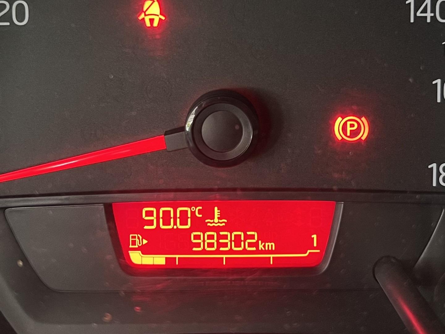 VOLKSWAGEN UP - Foto