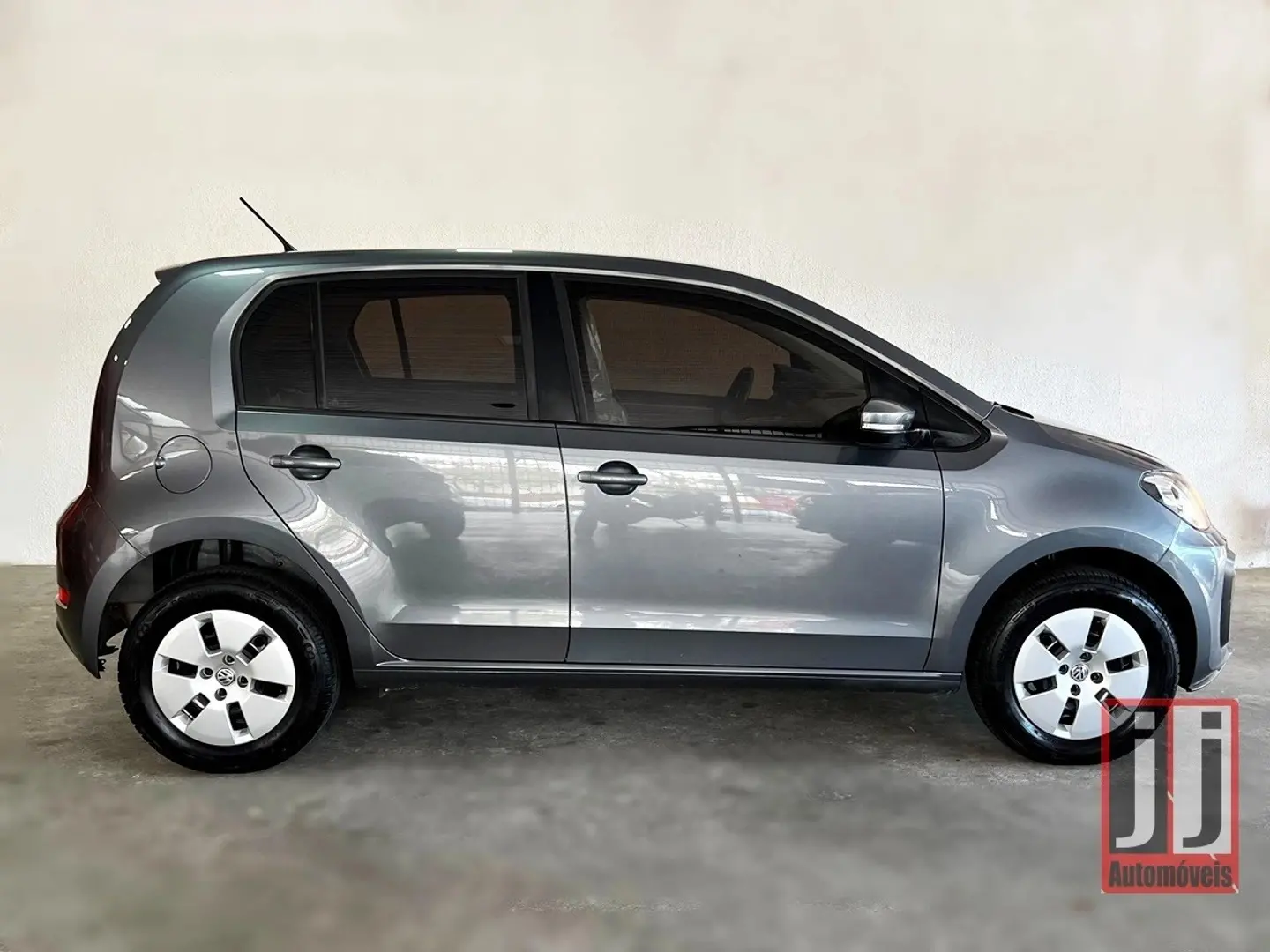 VOLKSWAGEN UP - Foto
