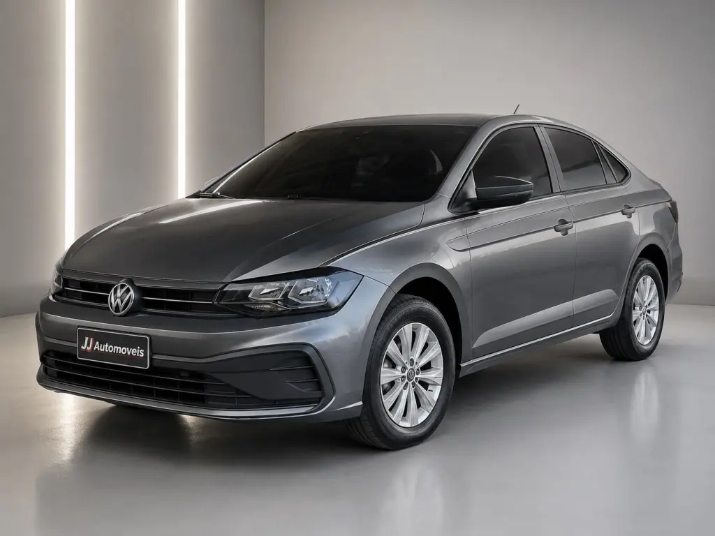 VOLKSWAGEN Virtus