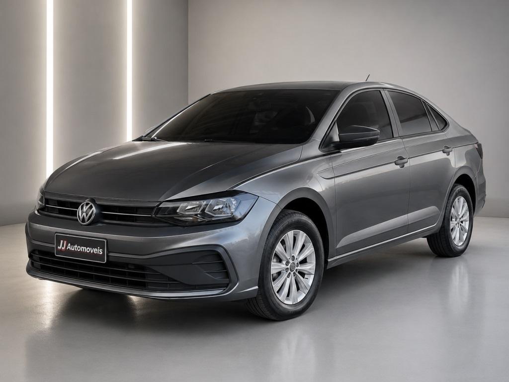 VOLKSWAGEN Virtus
