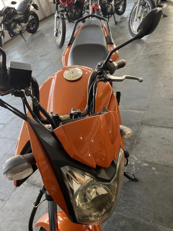 YAMAHA Fazer YS 150 - Foto