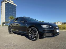 AUDI A4 Avant 2.0 20V 4P TFSI 214 CV AUTOM�TICO