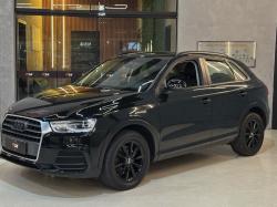 AUDI Q3 1.4 4P FLEX TFSI S-TRONIC AUTOMTICO