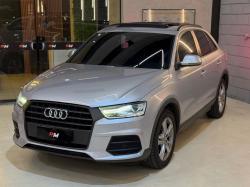 AUDI Q3 1.4 4P TFSI AMBITION S-TRONIC AUTOMTICO