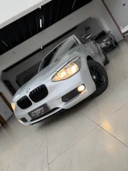 BMW 116i 1.6 16V 4P TURBO AUTOM�TICO