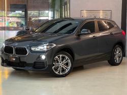 BMW X2 1.5 12V 4P ACTIVEFLEX SDRIVE 18I GP STEPTRONIC AUTOM�TICO