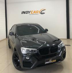 BMW X4 2.0 16V 4P XDRIVE28I X LINE 4X4 TURBO AUTOM�TICO