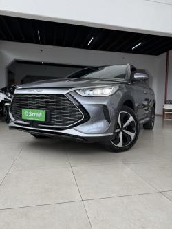 BYD Song Plus 1.5 16V 4P DM-I H�BRIDO AUTOM�TICO