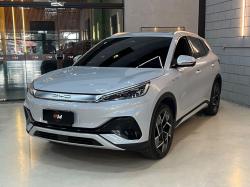BYD Yuan Plus EV 60,8 KW EL�TRICO