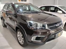 CHERY Tiggo 2 1.5 16V 4P FLEX LOOK