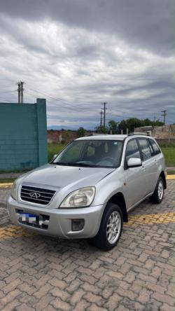 CHERY Tiggo 2.0 4P