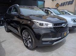 CHERY Tiggo 5X 1.5 16V 4P VVT TURBO iFLEX AUTOMÁTICO CVT