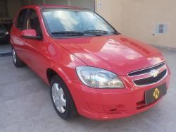 CHEVROLET Celta 1.0 LT FLEX