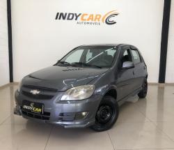 CHEVROLET Celta 1.0 4P LT FLEX