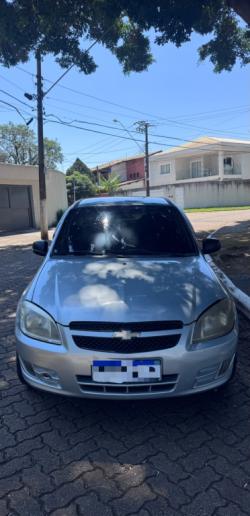 CHEVROLET Celta 1.0