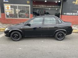 CHEVROLET Classic Sedan 1.0 4P VHCE FLEX