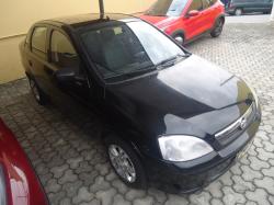 CHEVROLET Corsa Sedan 1.4 4P MAXX FLEX CHEVROLET Corsa Sedan 1.4 4P MAXX FLEX