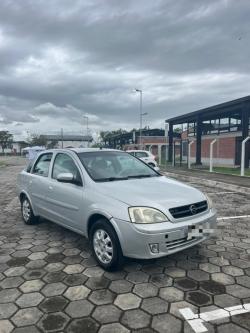 CHEVROLET Corsa Sedan 1.8 4P FLEX
