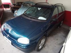 CHEVROLET Corsa Wagon 1.6 4P GL