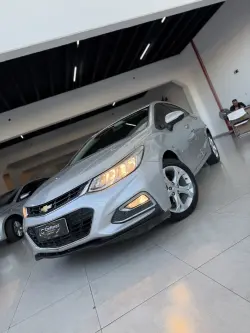 CHEVROLET Cruze Hatch 1.4 16V 4P LT TURBO FLEX AUTOM�TICO