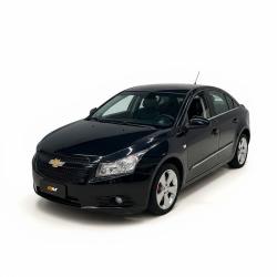 CHEVROLET Cruze Sedan 1.4 16V 4P LT FLEX TURBO AUTOM�TICO