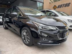CHEVROLET Cruze Sedan 1.4 16V 4P LT FLEX TURBO AUTOMÁTICO