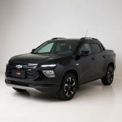 CHEVROLET Montana 1.2 12V FLEX TURBO