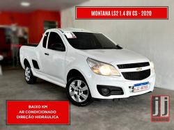 CHEVROLET Montana 