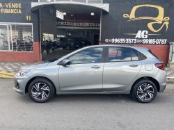 CHEVROLET Onix Hatch 1.0 12V 4P FLEX