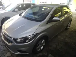 CHEVROLET Onix Hatch 1.4 4P FLEX LT