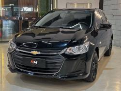 CHEVROLET Onix Hatch 1.0 12V 4P FLEX
