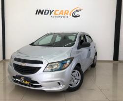 CHEVROLET Onix Hatch 1.0 4P FLEX JOY