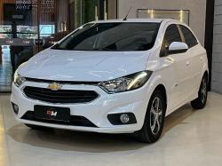CHEVROLET Onix Hatch 1.4 4P FLEX LTZ AUTOMTICO