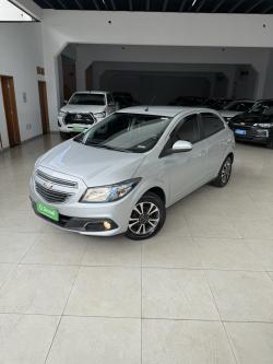 CHEVROLET Onix Hatch 1.4 4P FLEX LTZ