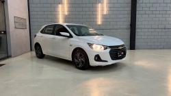 CHEVROLET Onix Hatch 1.0 12V 4P FLEX LT
