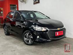 CHEVROLET Onix Hatch 1.0 12V 4P FLEX LT