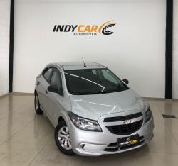 CHEVROLET Onix Hatch 1.0 4P FLEX JOY