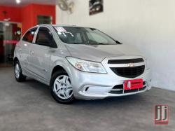 CHEVROLET Onix Hatch 1.0 4P FLEX JOY