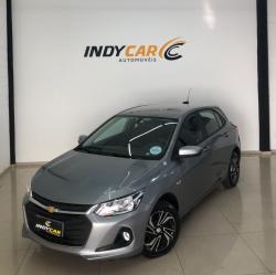CHEVROLET Onix Hatch 1.0 12V 4P FLEX LT