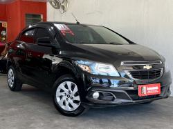 CHEVROLET Onix Hatch 1.4 4P FLEX LT