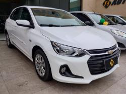 CHEVROLET Onix Hatch 1.0 4P FLEX LT