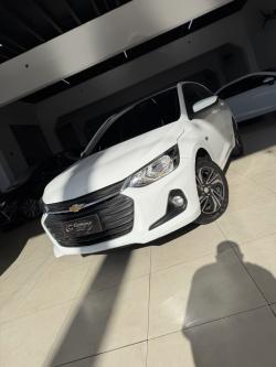 CHEVROLET Onix Hatch 1.0 12V 4P FLEX LT