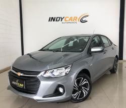CHEVROLET Onix Sedan 1.0 12V 4P FLEX LT PLUS