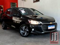 CHEVROLET Onix Sedan 1.0 4P FLEX LT